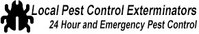 New Baltimore MI Pest Control Exterminators